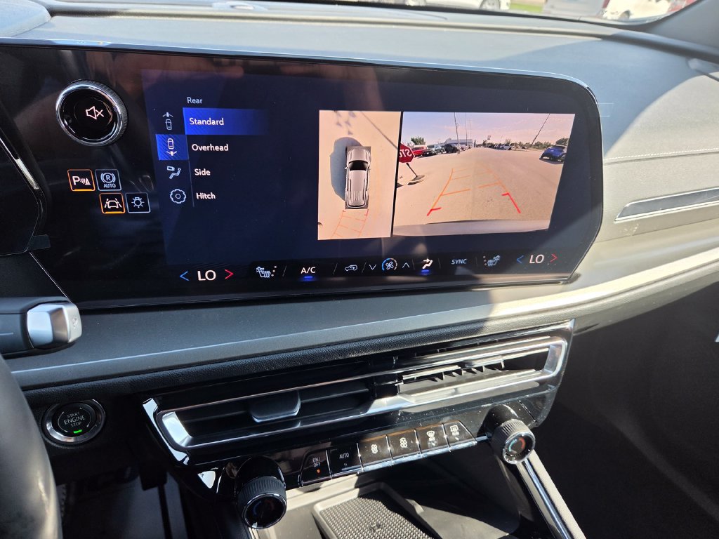 Vehicle thumbnail