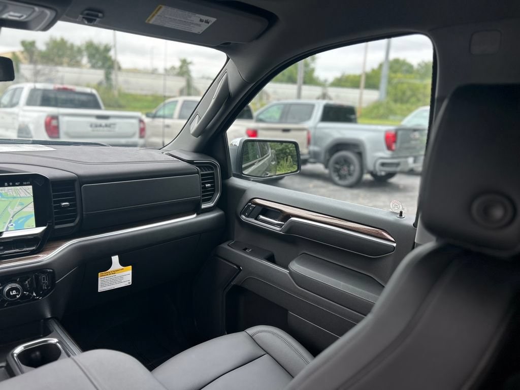 2026 Chevrolet Silverado 1500 LT - Photo 37