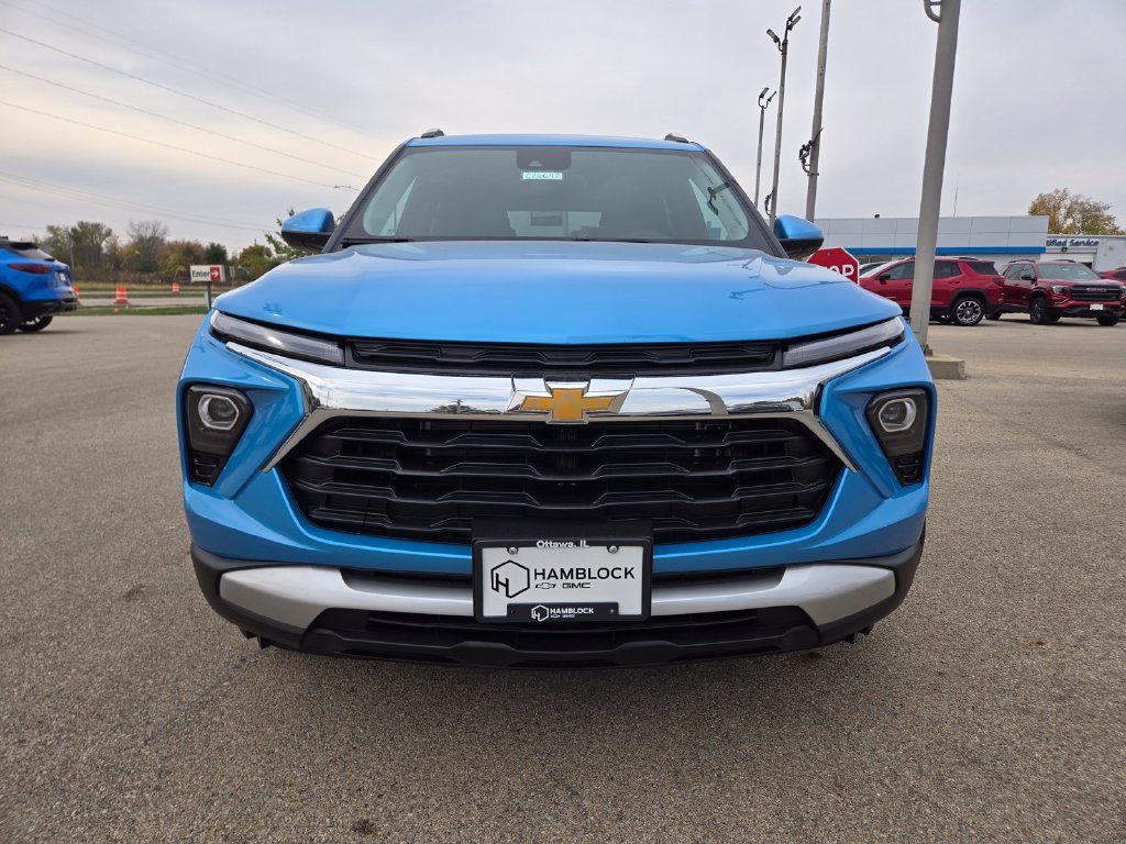 Vehicle thumbnail