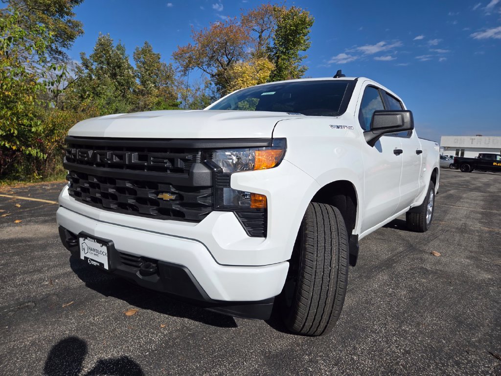 Vehicle thumbnail