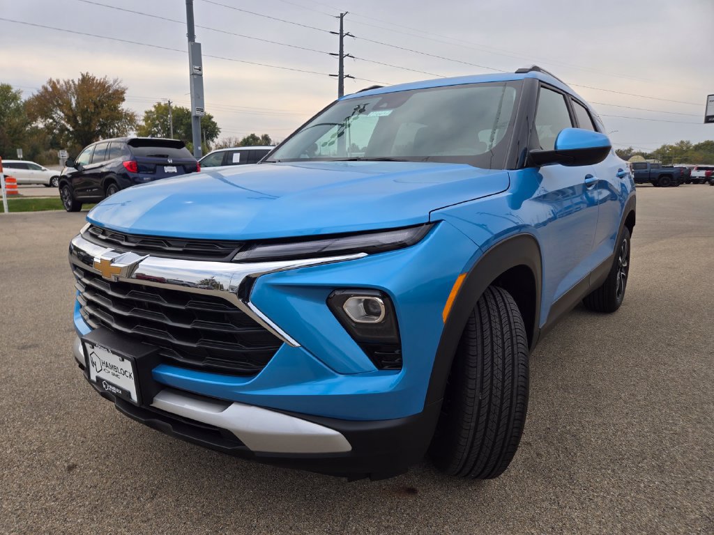 Vehicle thumbnail