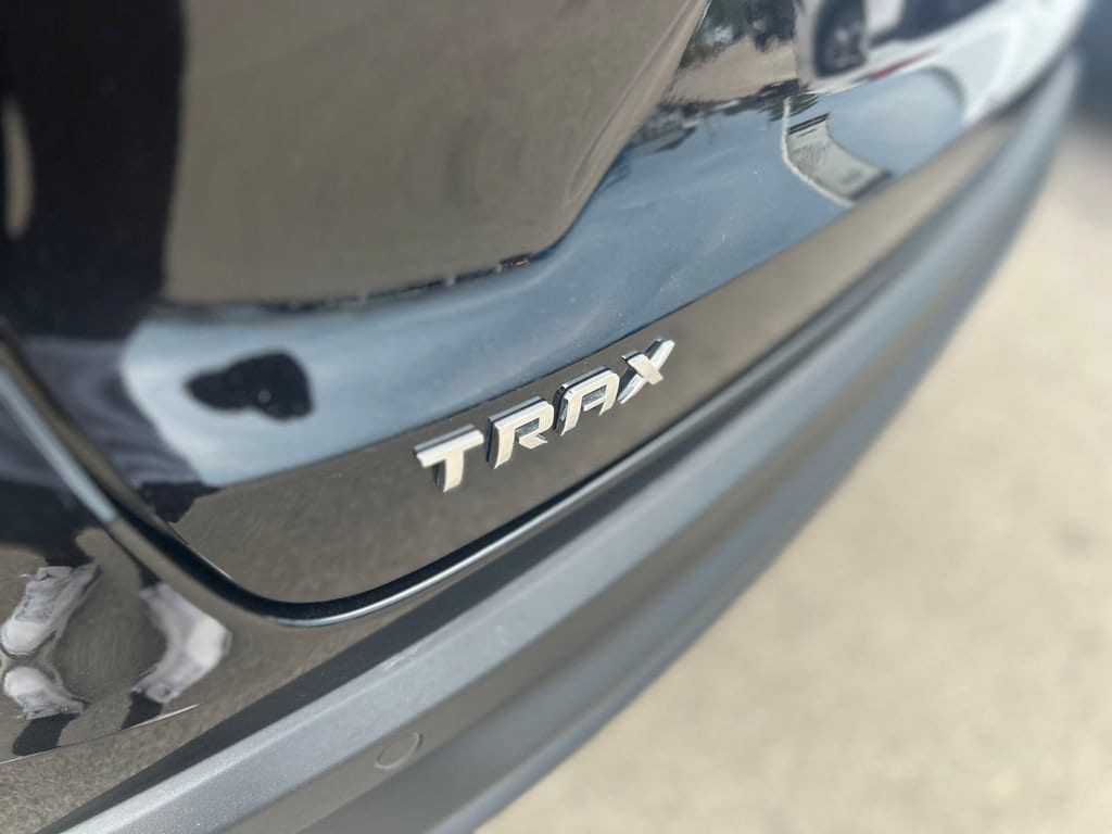 2026 Chevrolet Trax LS - Photo 37