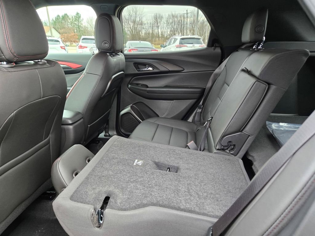 2026 Chevrolet Trailblazer RS - Photo 22