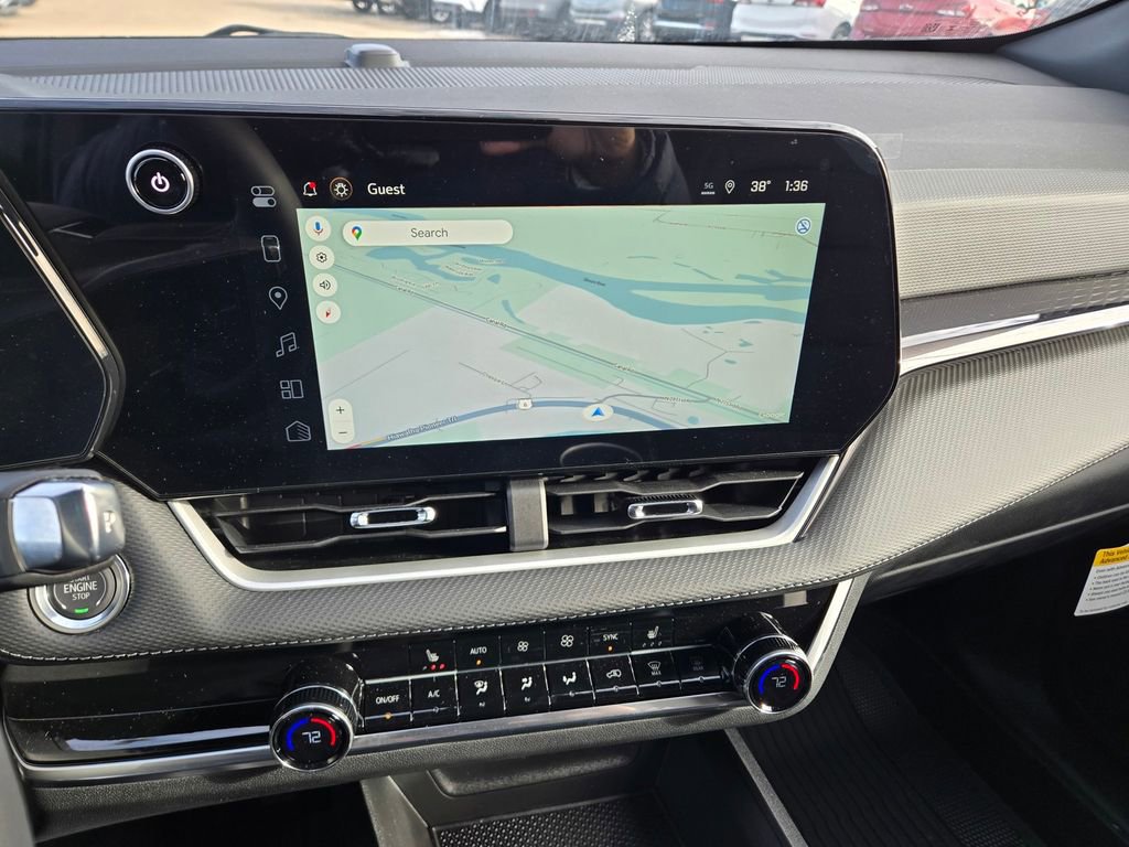 2026 Chevrolet Equinox LT - Photo 7