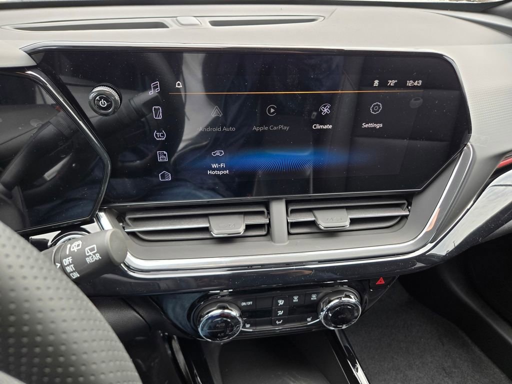 2026 Chevrolet Trax RS - Photo 7