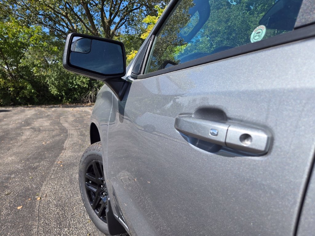 Vehicle thumbnail