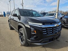 2026 Chevrolet Equinox LT SUV