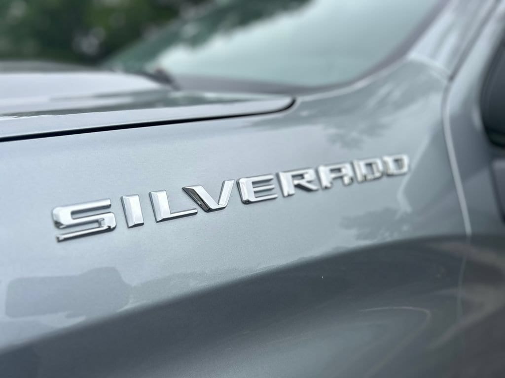 2026 Chevrolet Silverado 1500 LT - Photo 45
