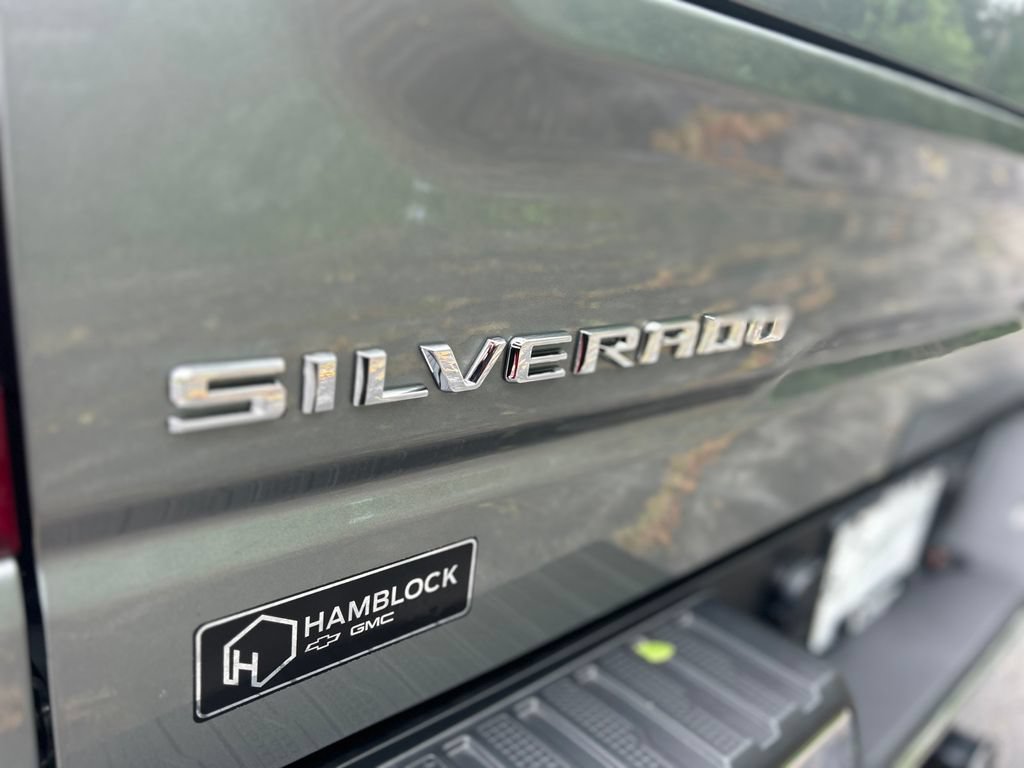 2026 Chevrolet Silverado 1500 LT - Photo 48