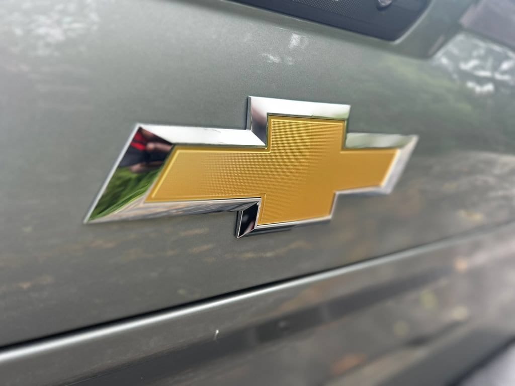 2026 Chevrolet Silverado 1500 LT - Photo 49