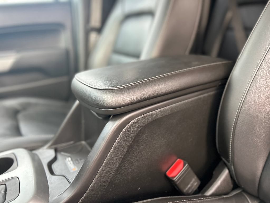 2021 Chevrolet Colorado ZR2 - Photo 8