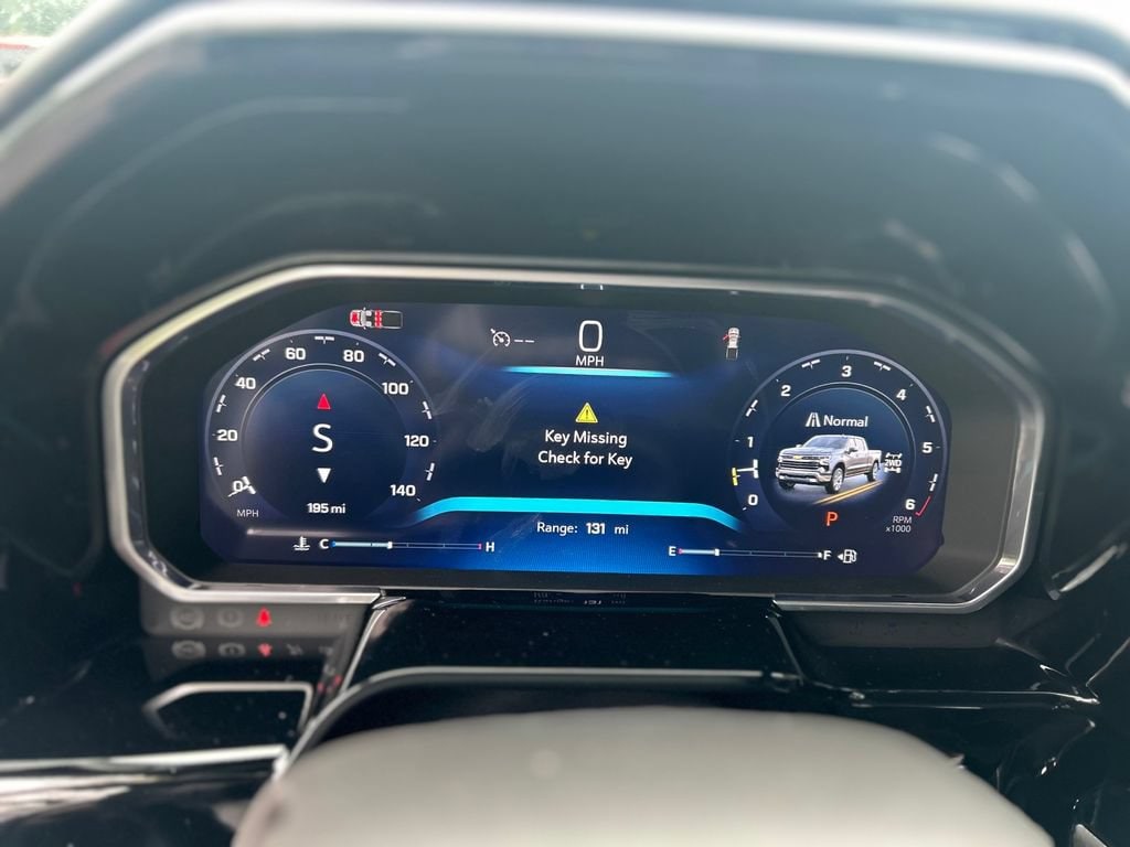 2026 Chevrolet Silverado 1500 LT - Photo 22