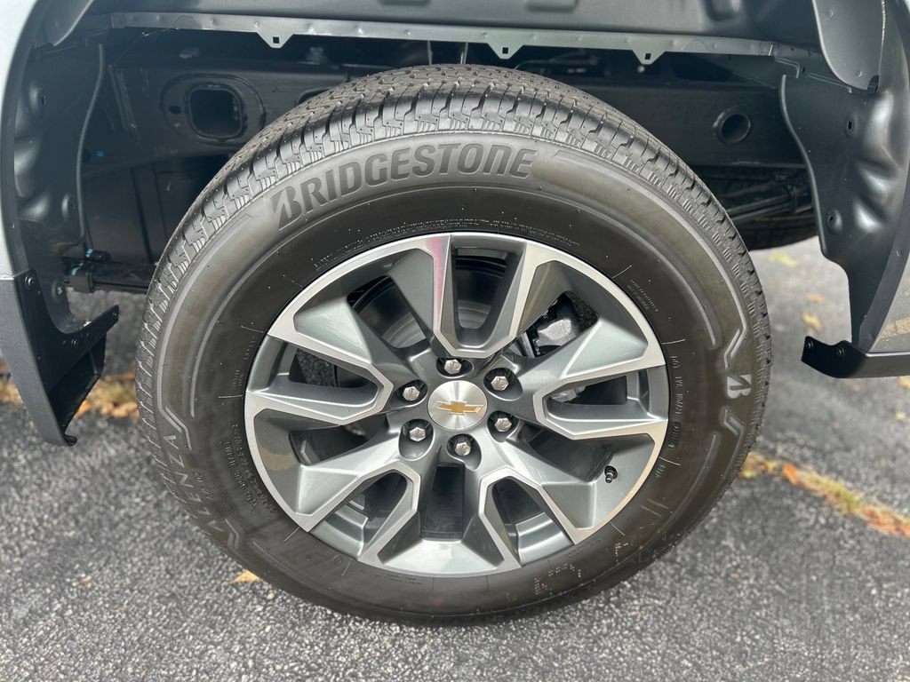 2026 Chevrolet Silverado 1500 LT - Photo 46