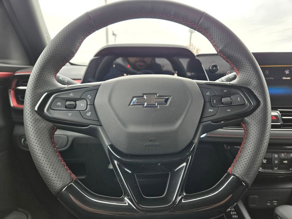 2026 Chevrolet Trailblazer RS - Photo 12