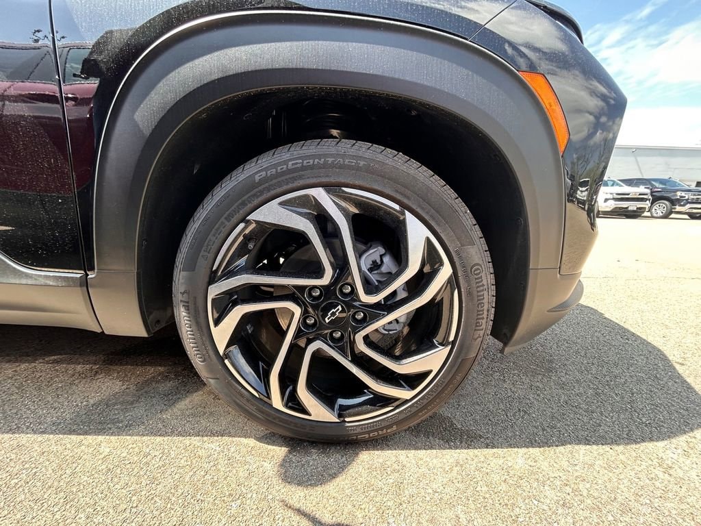 2026 Chevrolet Trailblazer RS - Photo 48