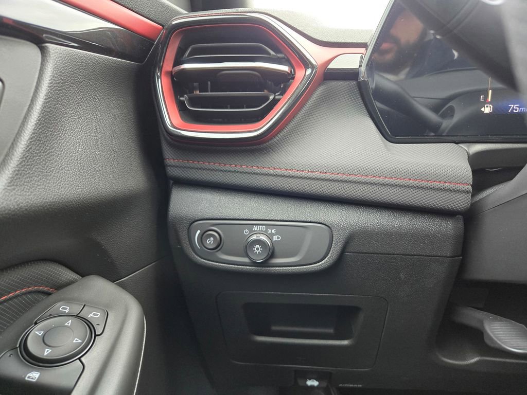 2026 Chevrolet Trailblazer RS - Photo 13