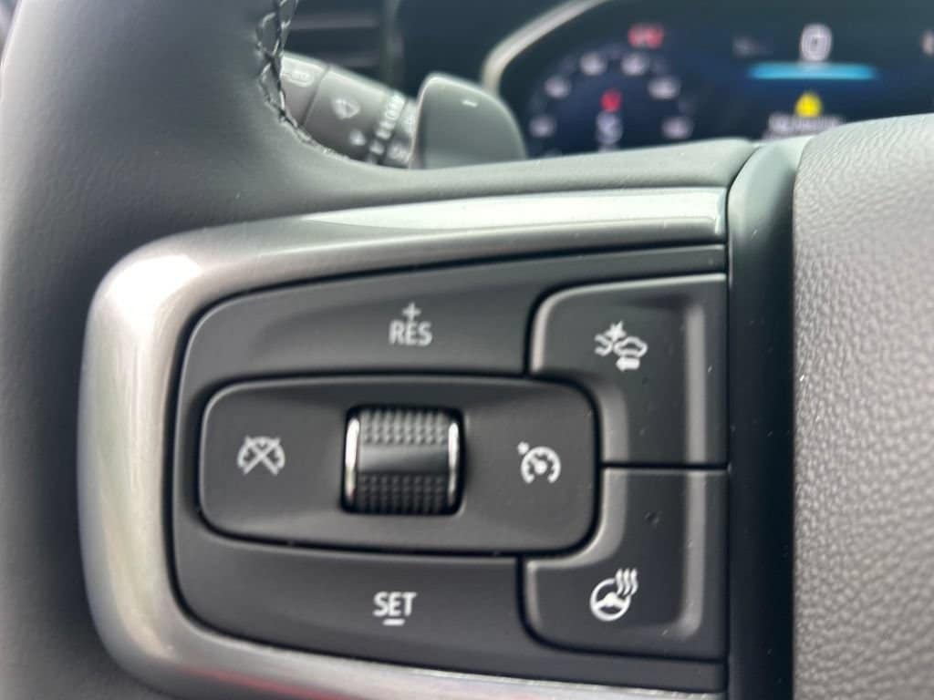 2026 Chevrolet Silverado 1500 LT - Photo 24