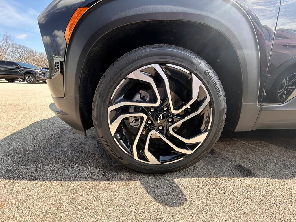 2026 Chevrolet Trailblazer RS - Photo 49