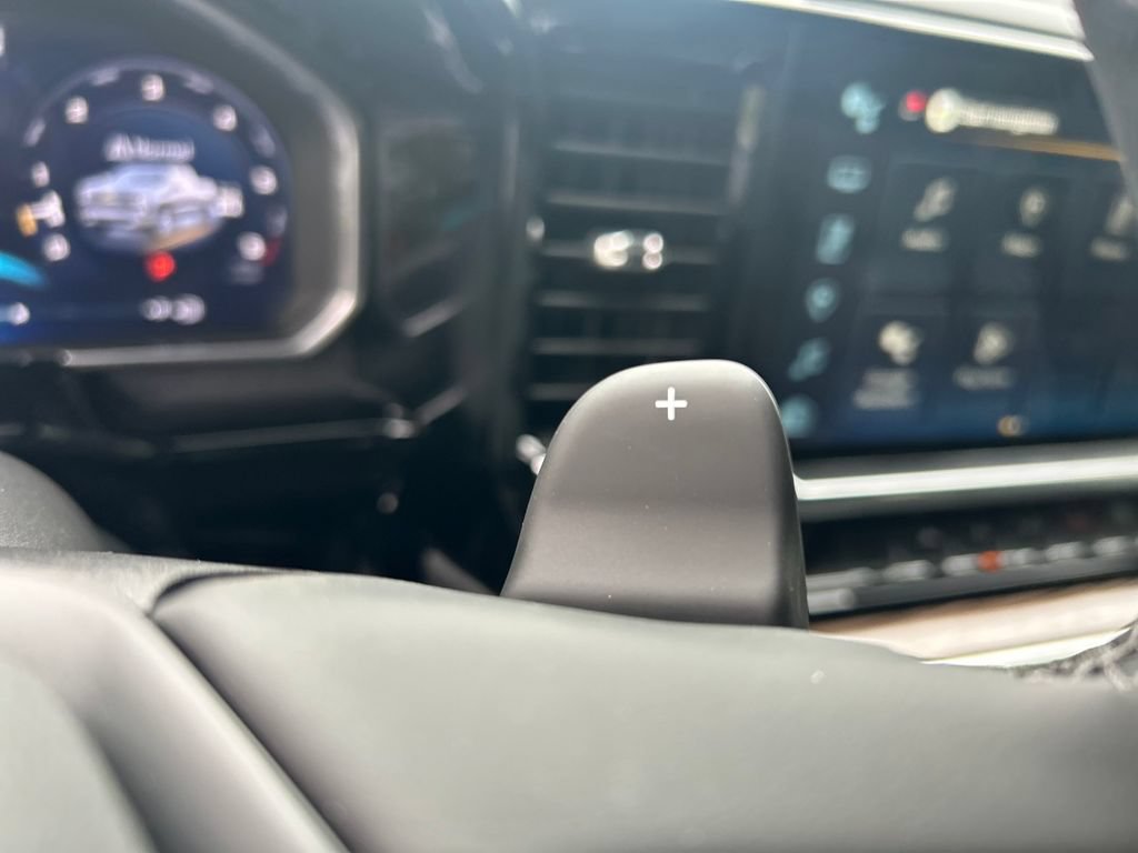 2026 Chevrolet Silverado 1500 LT - Photo 26