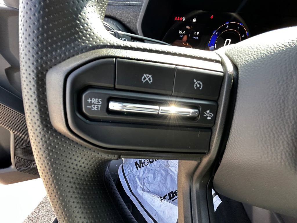 2026 Chevrolet Colorado Trail Boss - Photo 21