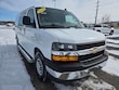  Chevrolet Express Cargo 2500