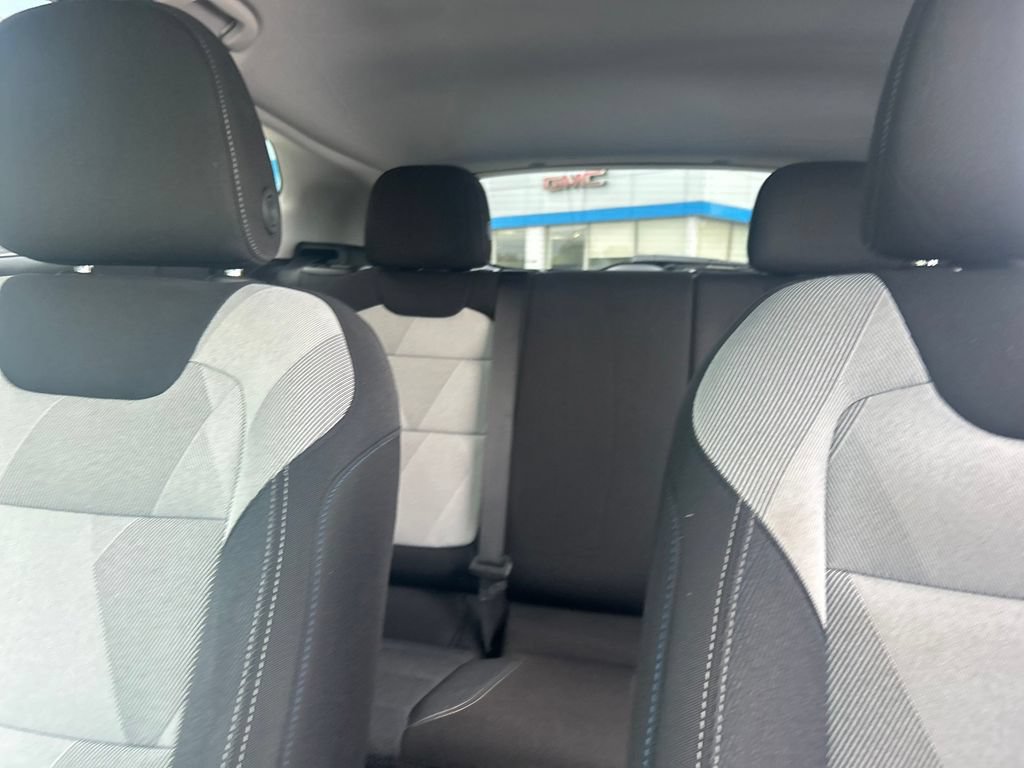 2026 Chevrolet Trax LS - Photo 12