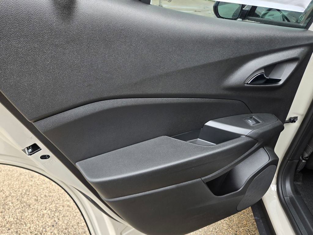 2026 Chevrolet Trax RS - Photo 17