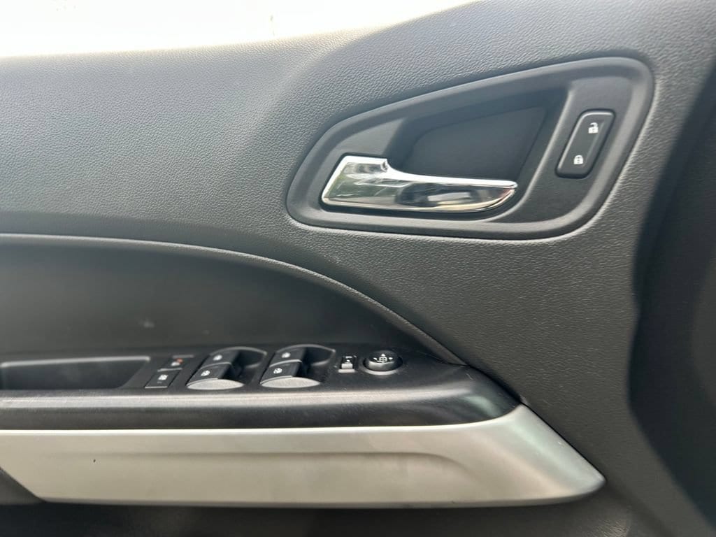 2021 Chevrolet Colorado ZR2 - Photo 24