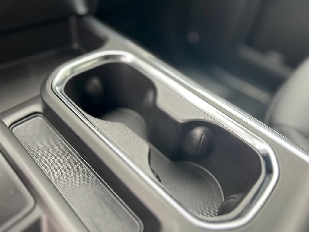 2026 Chevrolet Silverado 1500 LT - Photo 15