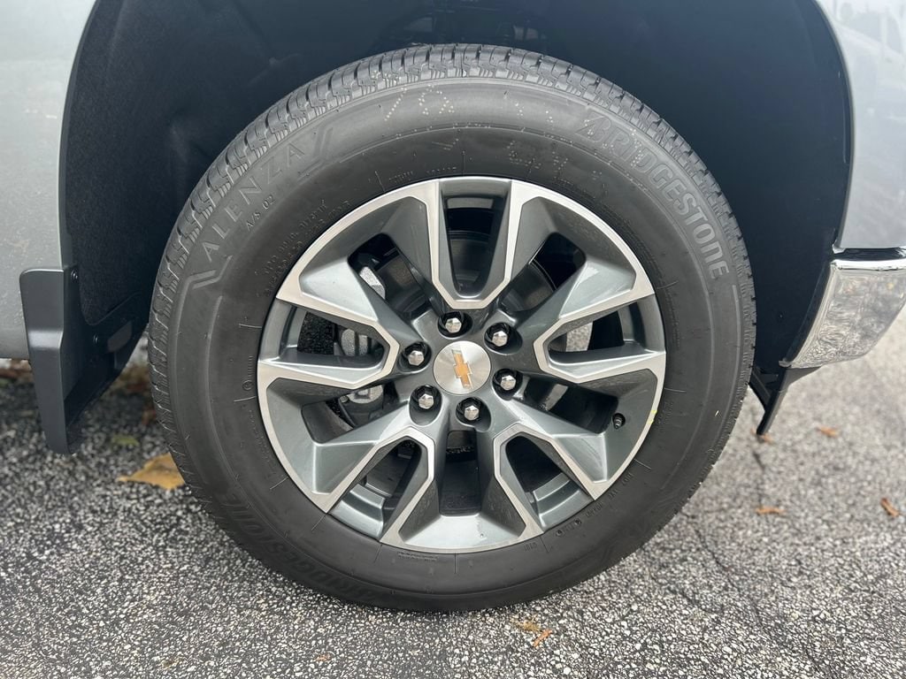 2026 Chevrolet Silverado 1500 LT - Photo 52