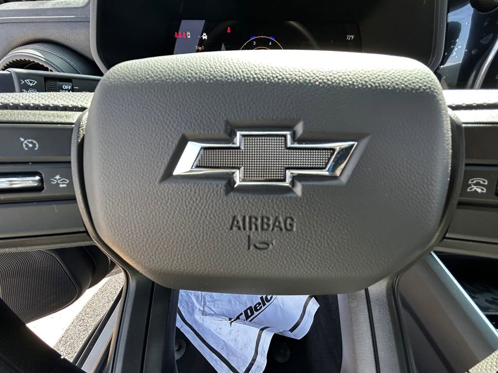2026 Chevrolet Colorado Trail Boss - Photo 17