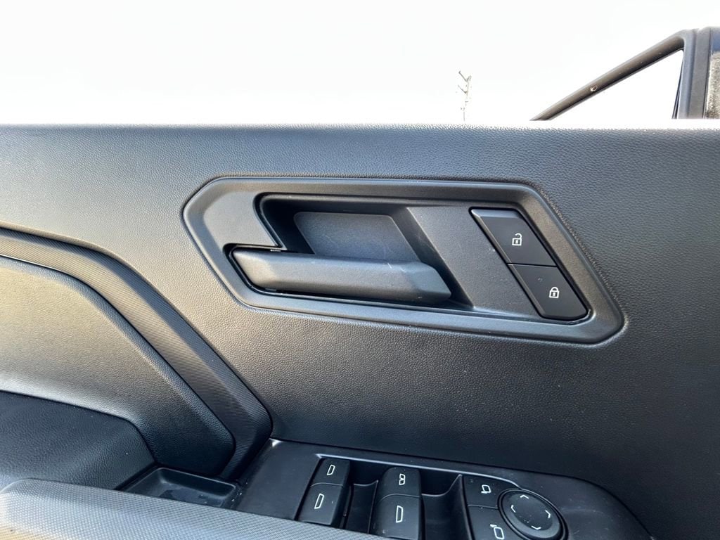 2026 Chevrolet Colorado Trail Boss - Photo 24