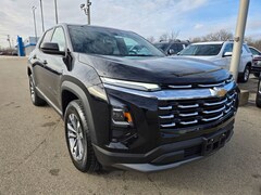 2026 Chevrolet Equinox LT SUV