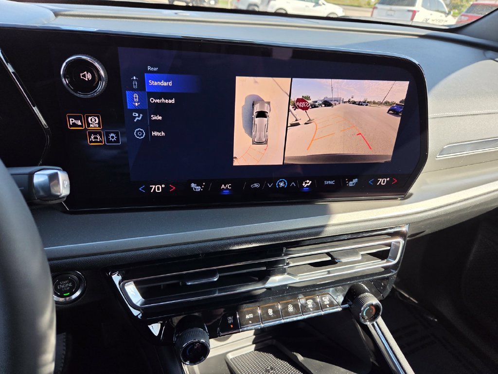 Vehicle thumbnail