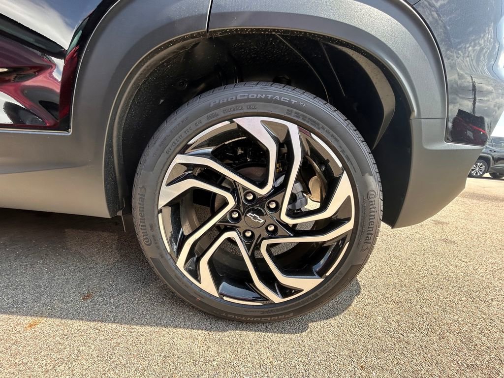 2026 Chevrolet Trailblazer RS - Photo 50