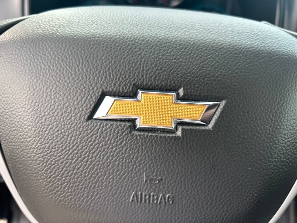 2021 Chevrolet Colorado ZR2 - Photo 20
