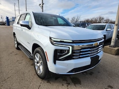 2026 Chevrolet Tahoe Premier SUV