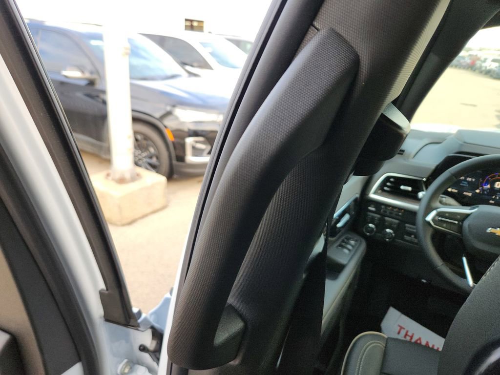 2026 Chevrolet Tahoe Premier - Photo 20