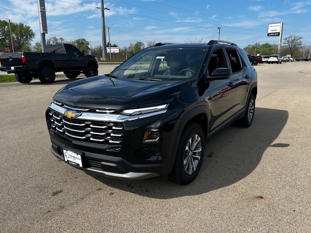 2026 Chevrolet Equinox LT - Photo 32