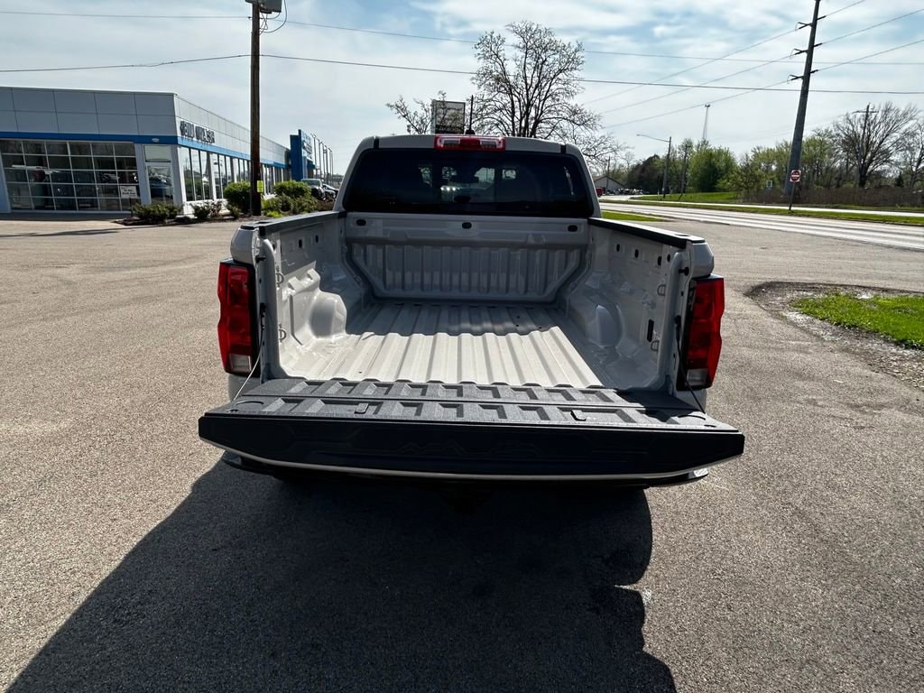 2026 Chevrolet Colorado Trail Boss - Photo 33