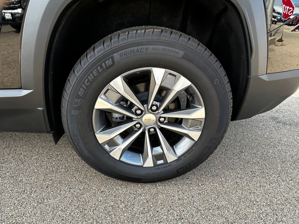 2026 Chevrolet Equinox LT - Photo 39