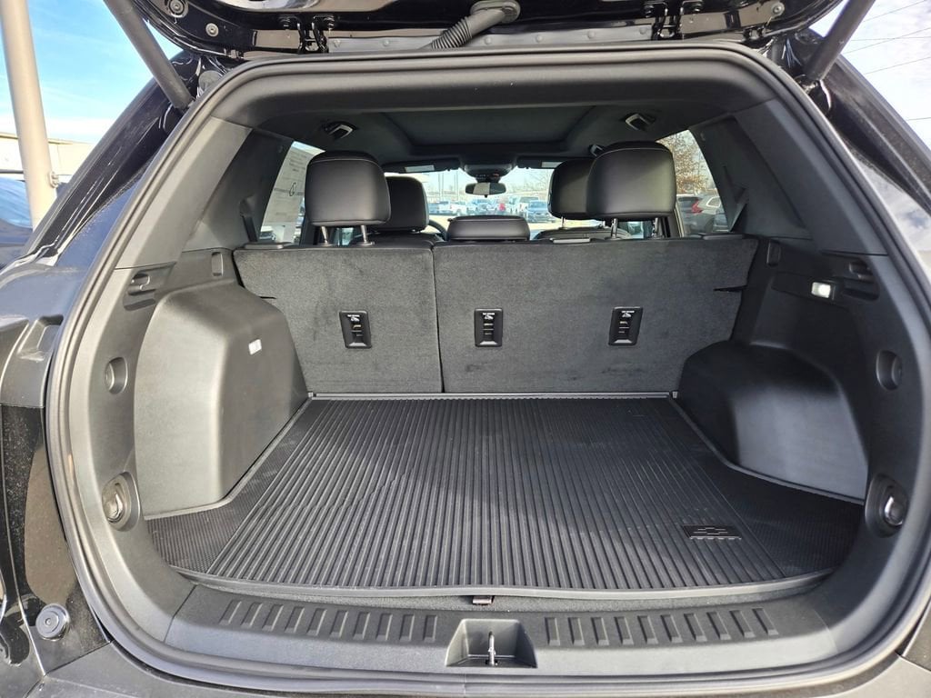 2026 Chevrolet Equinox LT - Photo 23