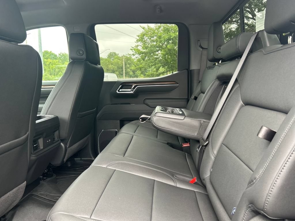 2026 Chevrolet Silverado 1500 LT - Photo 33