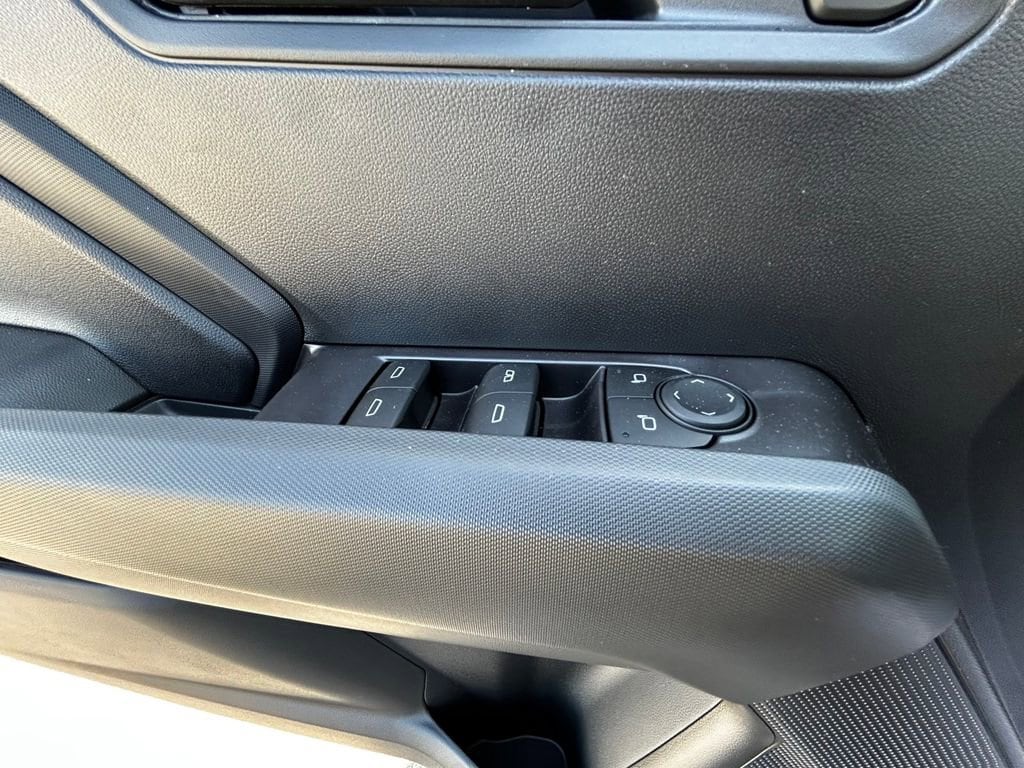 2026 Chevrolet Colorado Trail Boss - Photo 23