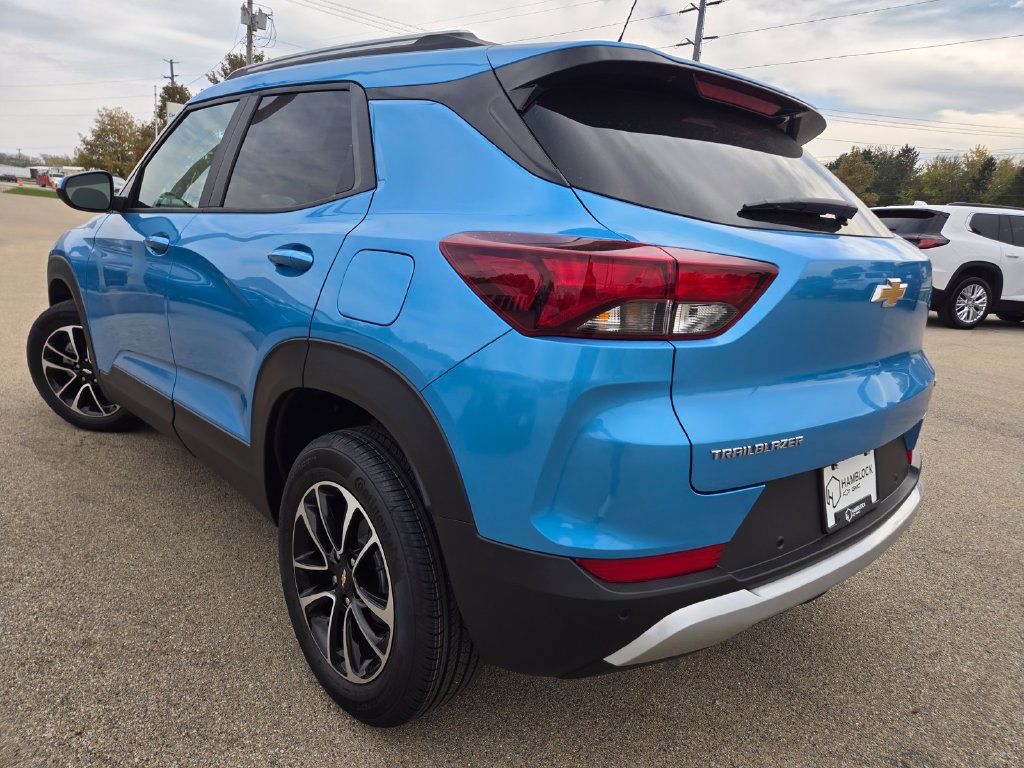 Vehicle thumbnail
