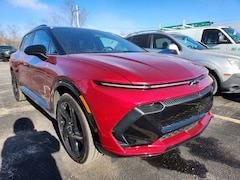 2025 Chevrolet Equinox EV RS SUV