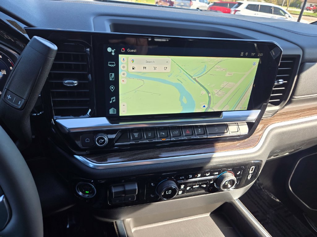 Vehicle thumbnail