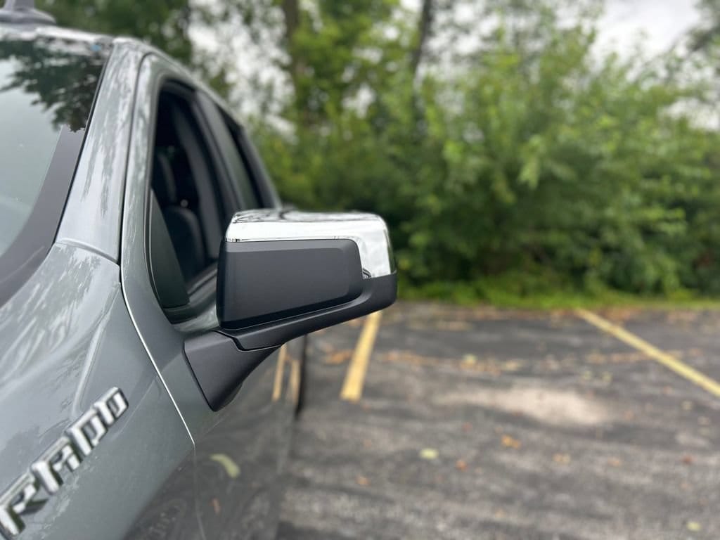 2026 Chevrolet Silverado 1500 LT - Photo 43