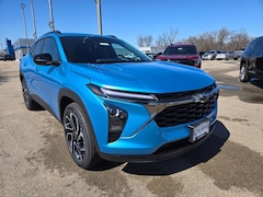 2026 Chevrolet Trax 2RS SUV