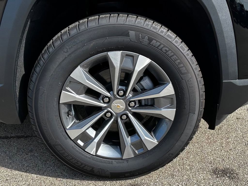 2026 Chevrolet Equinox LT - Photo 41